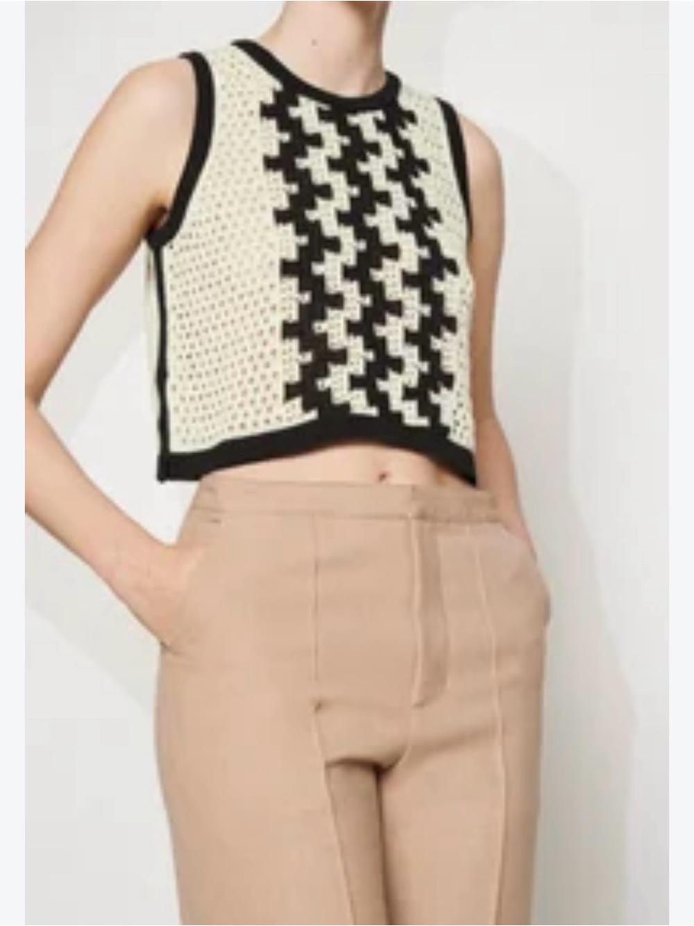 Marella top